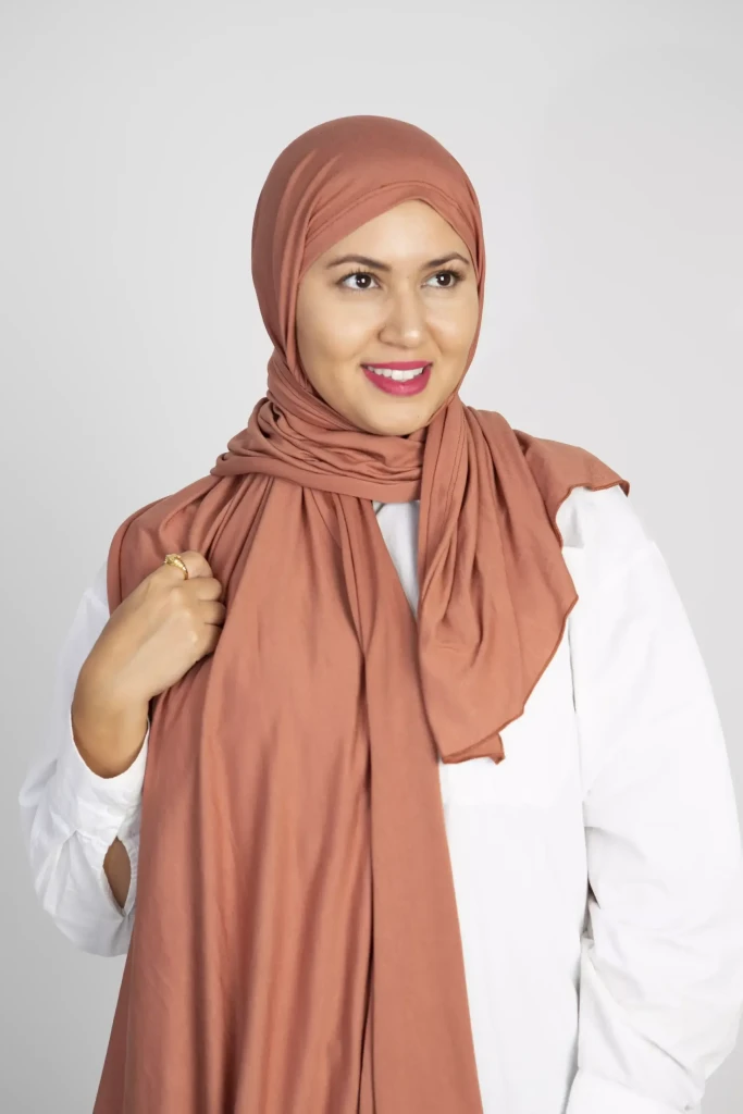 foulard