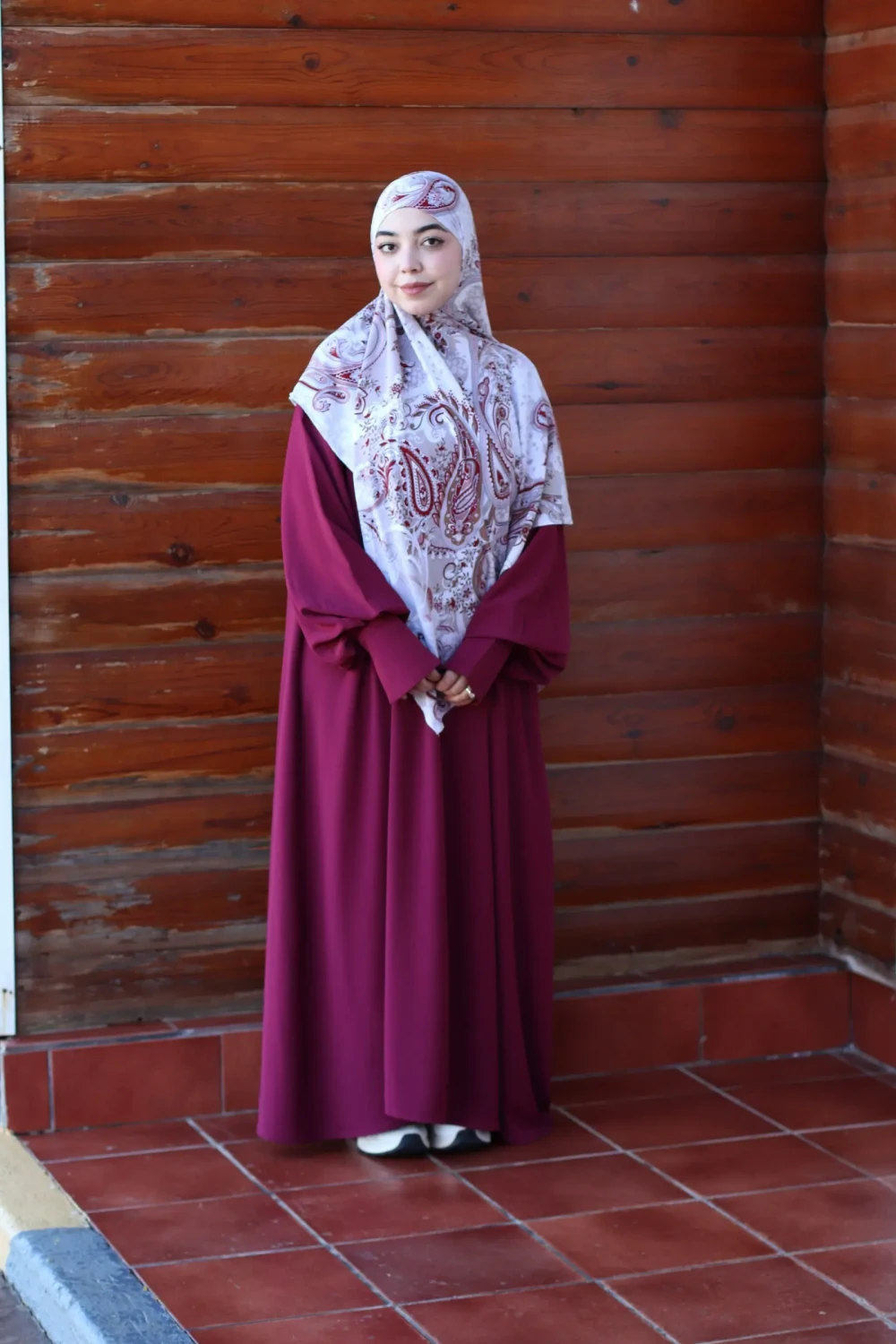 Collection Asma Brand