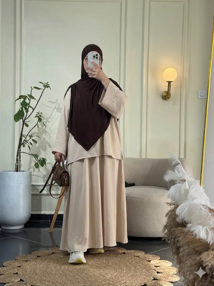 Robe Asma Brand