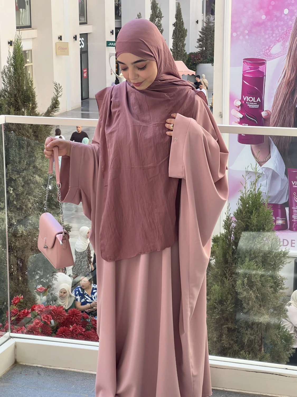 Collection Asma Brand