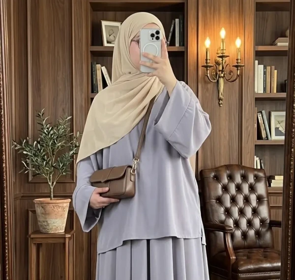 robe